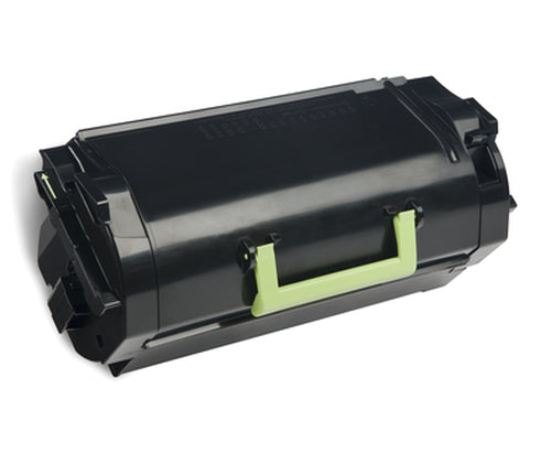 Lexmark 52D0XA0/520XA Toner-kit black extra High-Capacity, 45K pages ISO/IEC 19752 for Lexmark MS 811