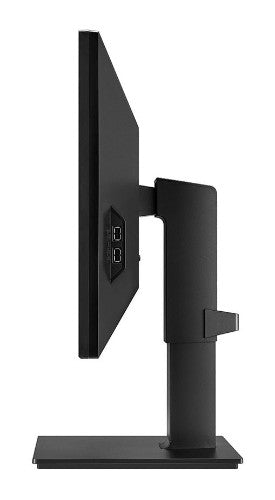 LG 24CQ650N-6N Intel® Celeron® N5105 60.5 cm (23.8") 1920 x 1080 pixels All-in-One thin client 4 GB DDR4-SDRAM 16 GB eMMC Wi-Fi 6 (802.11ax) Black