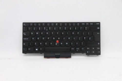 Lenovo 5N20W67748 laptop spare part Keyboard