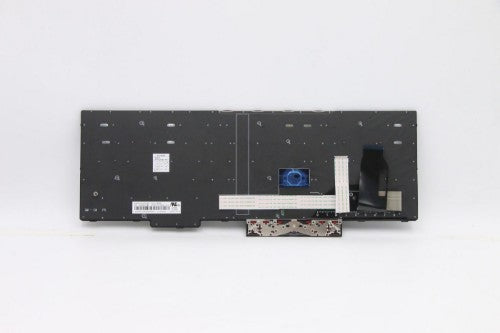 Lenovo 5N20V78916 laptop spare part Keyboard