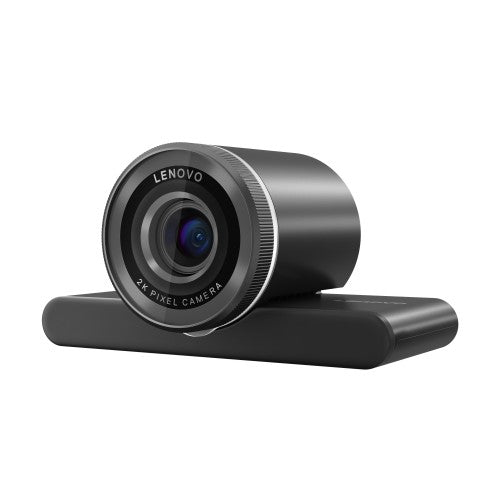 Lenovo 4XC1Q25245 webcam 4 MP 1920 x 1080 pixels USB-C Black