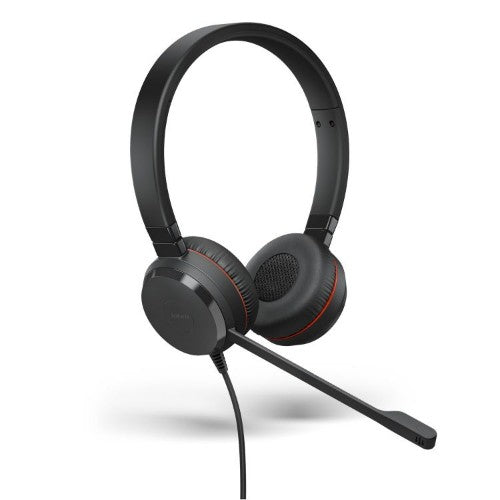 Jabra Evolve 30 II Replacement Headset Stereo