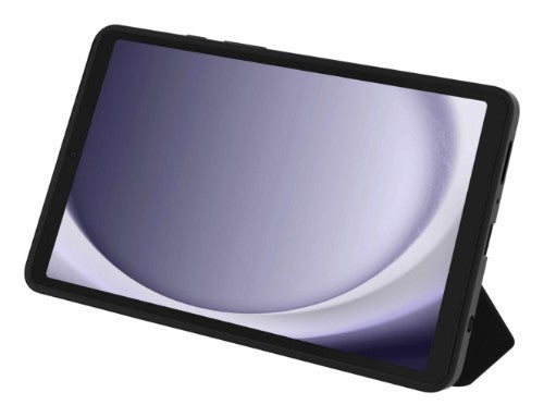 OtterBox React Folio Series Case for Galaxy Tab A9, Black