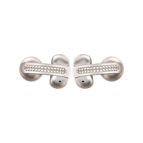 Motorola moto buds loop Headset Wireless Ear-clip-on Calls/Music/Sport/Everyday Bluetooth Beige