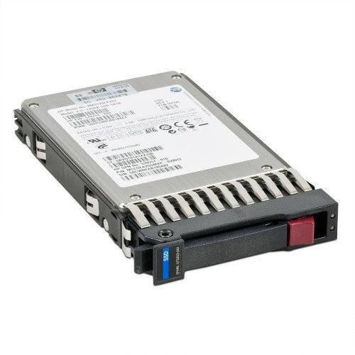 HPE RP001231084 internal solid state drive 200 GB 2.5" Serial ATA