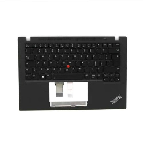 Lenovo 5M11A37648 laptop spare part Cover + keyboard