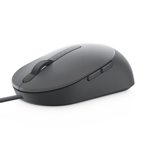 DELL Pro Wired Mouse - MS3220 - Grey