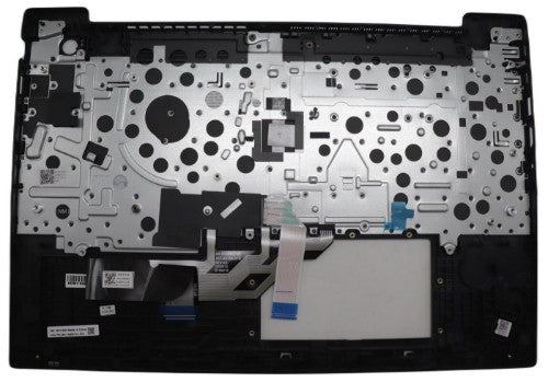 Lenovo 5M11N99130 laptop spare part Cover + keyboard