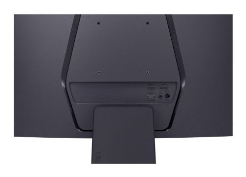 LG UltraGear 27GS60QC 27" VA QHD 180Hz 1ms Curved Gaming Monitor