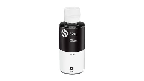 HP 1VV24AE/32XL Ink cartridge black, 6K pages 135ml for HP Smart Tank Plus 555/7005