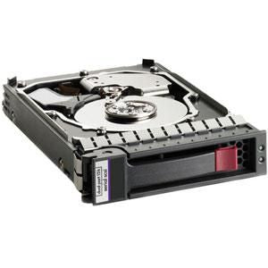 HPE RP001227793 internal hard drive 146 GB 15000 RPM 2.5" SAS