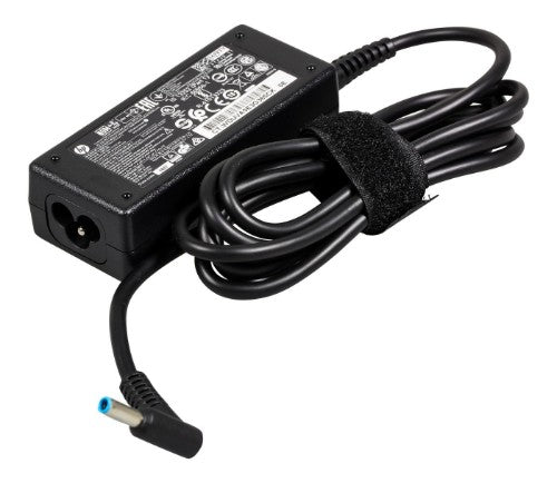 HP 719309-001 power adapter/inverter Indoor 45 W Black