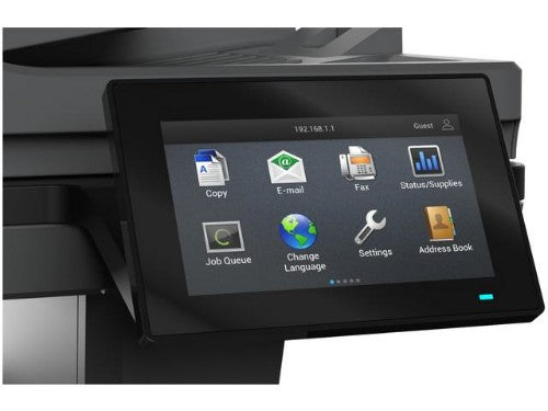 Lexmark MX532adwe Laser A4 1200 x 1200 DPI 44 ppm Wi-Fi