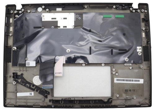 Lenovo 5M11L86034 laptop spare part Cover + keyboard