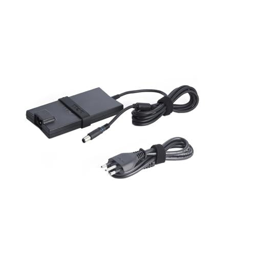 DELL 450-11857 mobile device charger Laptop Black AC Indoor