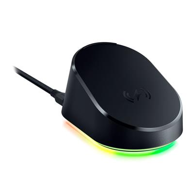 Razer MOUSE DOCK PRO Black USB Wireless charging Indoor
