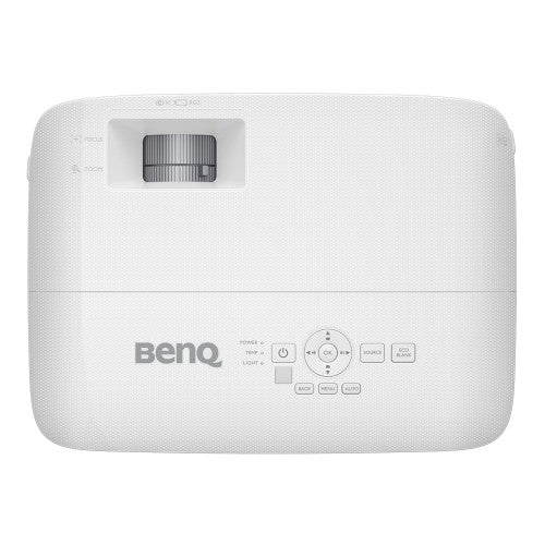 BenQ MX560 Standard throw projector 4000 ANSI lumens DLP XGA (1024x768) 3D White