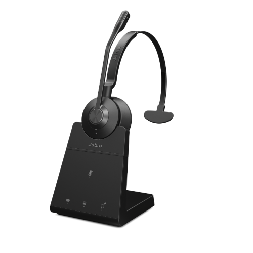 Jabra Engage 45 SE - Mono, UK/HK/SG/AU/NZ