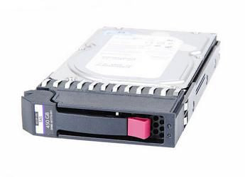HPE RP000126344 internal hard drive 450 GB 15000 RPM 3.5" SAS