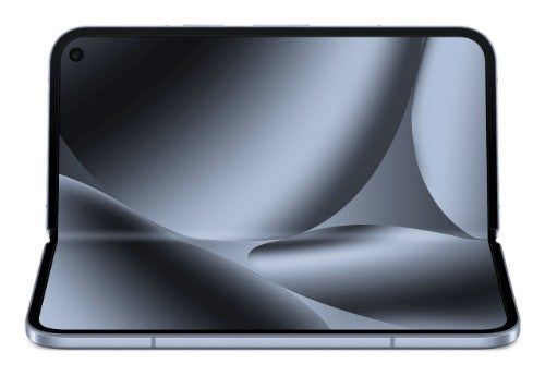 Google Pixel 10 Pro Fold 20.3 cm (8") Dual SIM Android 16.0 5G 16 GB 256 GB 5015 mAh Stone colour