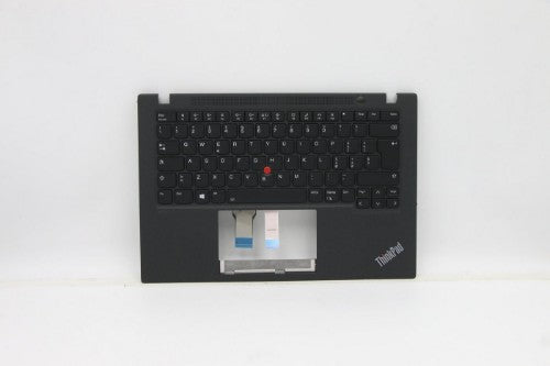 Lenovo 5M11A37646 laptop spare part Cover + keyboard
