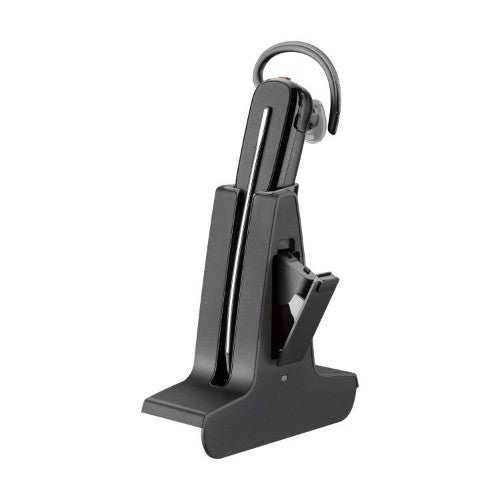 HP Poly Savi 8245-M Office Microsoft Teams Certified DECT 1880-1900 MHz USB-A Headset