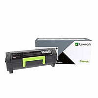 Lexmark B2300A0 Toner-kit, 3K pages for Lexmark B 2338