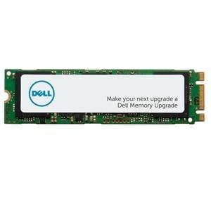 DELL JPM37 internal solid state drive 512 GB M.2 PCI Express NVMe