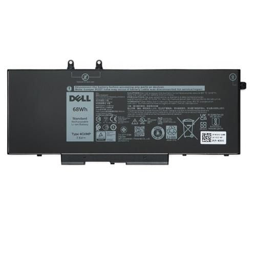 DELL 451-BCNX laptop spare part Battery