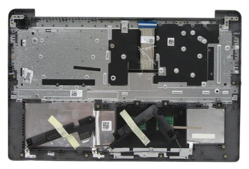 Lenovo 5CB1B69158 laptop spare part Cover + keyboard