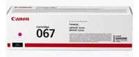Canon 5100C002/067 Toner cartridge magenta, 1.25K pages ISO/IEC 19752 for Canon MF 655