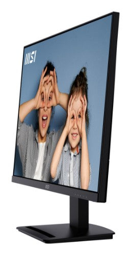 MSI Pro MP273U computer monitor 68.6 cm (27") 3840 x 2160 pixels 4K Ultra HD Black