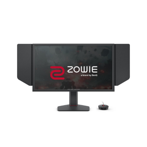 ZOWIE XL2546X computer monitor 62.2 cm (24.5") 1920 x 1080 pixels Full HD Black