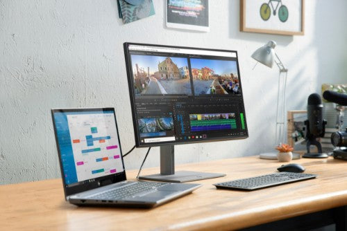HP Z25xs G3 QHD USB-C DreamColor Display
