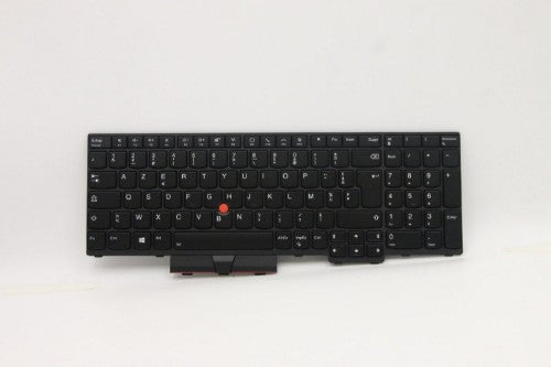 Lenovo 5N20W68227 laptop spare part Keyboard