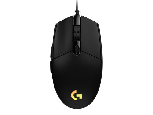 Logitech G G203 LIGHTSYNC Gaming Mouse