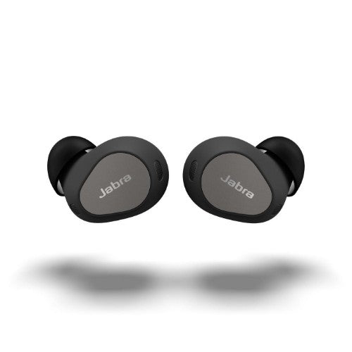 Jabra Elite 10 - Titanium Black