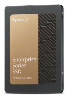 Synology Enterprise Series 1.92 TB 2.5" Serial ATA III