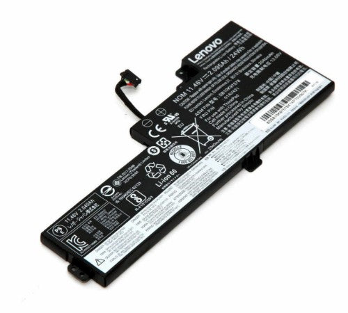 Lenovo 01AV489 notebook spare part Battery