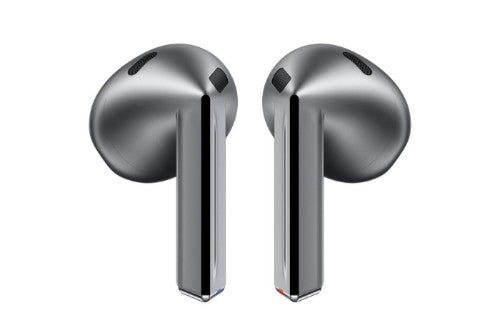 Samsung Galaxy Buds3 Headset True Wireless Stereo (TWS) In-ear Calls/Music USB Type-C Bluetooth Silver