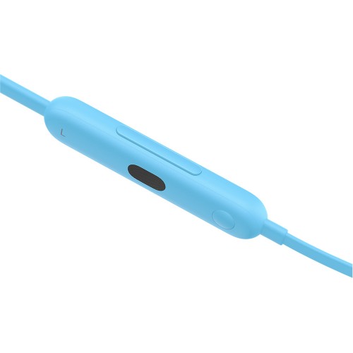 Beats by Dr. Dre Beats Flex - All-Day Wireless Earphones - Flame Blue