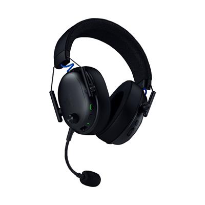 Razer BlackShark V3 Headset Wired & Wireless Head-band Gaming USB Type-A Bluetooth Black