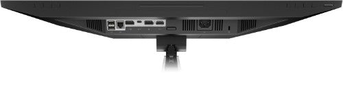 HP E-Series E27m G4 QHD USB-C Conferencing Monitor