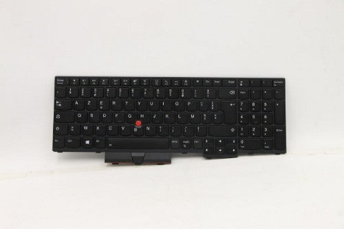 Lenovo 5N20W68263 laptop spare part Keyboard