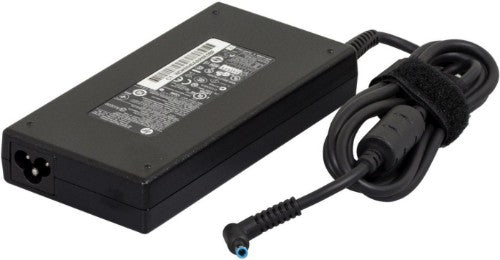 HP AC 120W power adapter/inverter Indoor Black