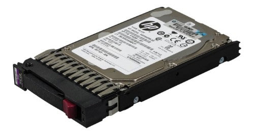 HPE 507119-001-RFB internal hard drive 146 GB 10000 RPM 2.5" SAS