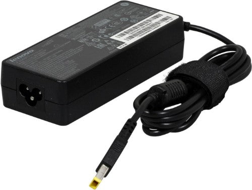 Lenovo 45N0246 power adapter/inverter Indoor 90 W Black