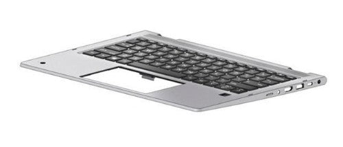 HP M46293-031 laptop spare part Keyboard