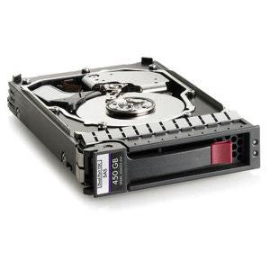 HPE RP001226366 internal hard drive 450 GB 15000 RPM 3.5" SAS