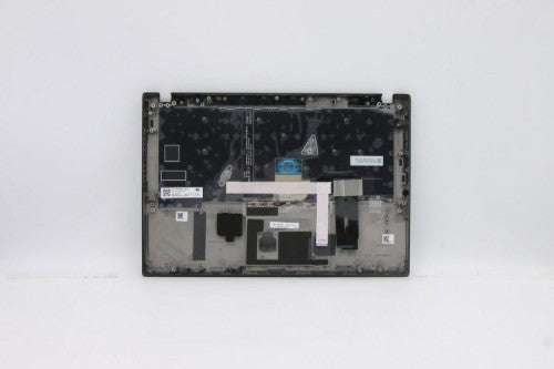 Lenovo 5M10Z54287 laptop spare part Cover + keyboard